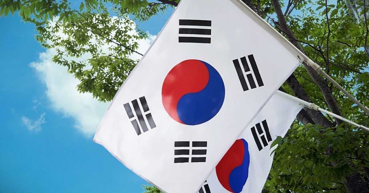El sistema político y económico de Corea del Sur
