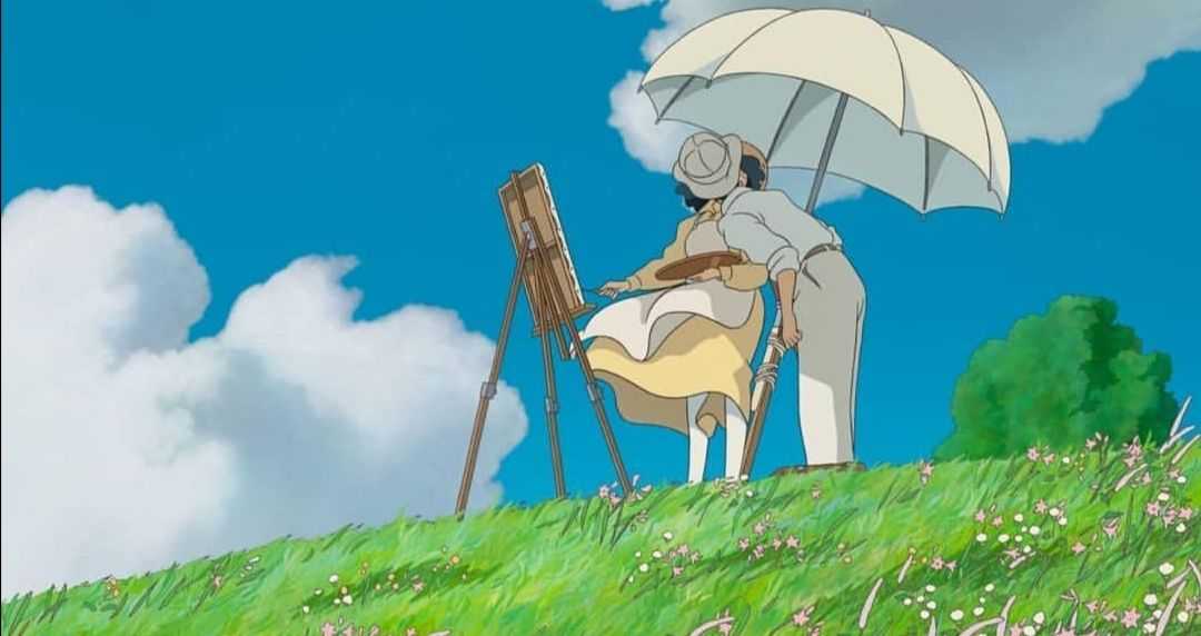 La despedida que nos dejó Hayao Miyazaki con ‘Se levanta el viento’