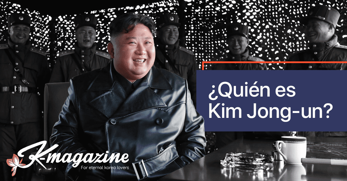 ¿Quién es Kim Jong-un? Conoce la vida e historia del líder de Corea del Norte
