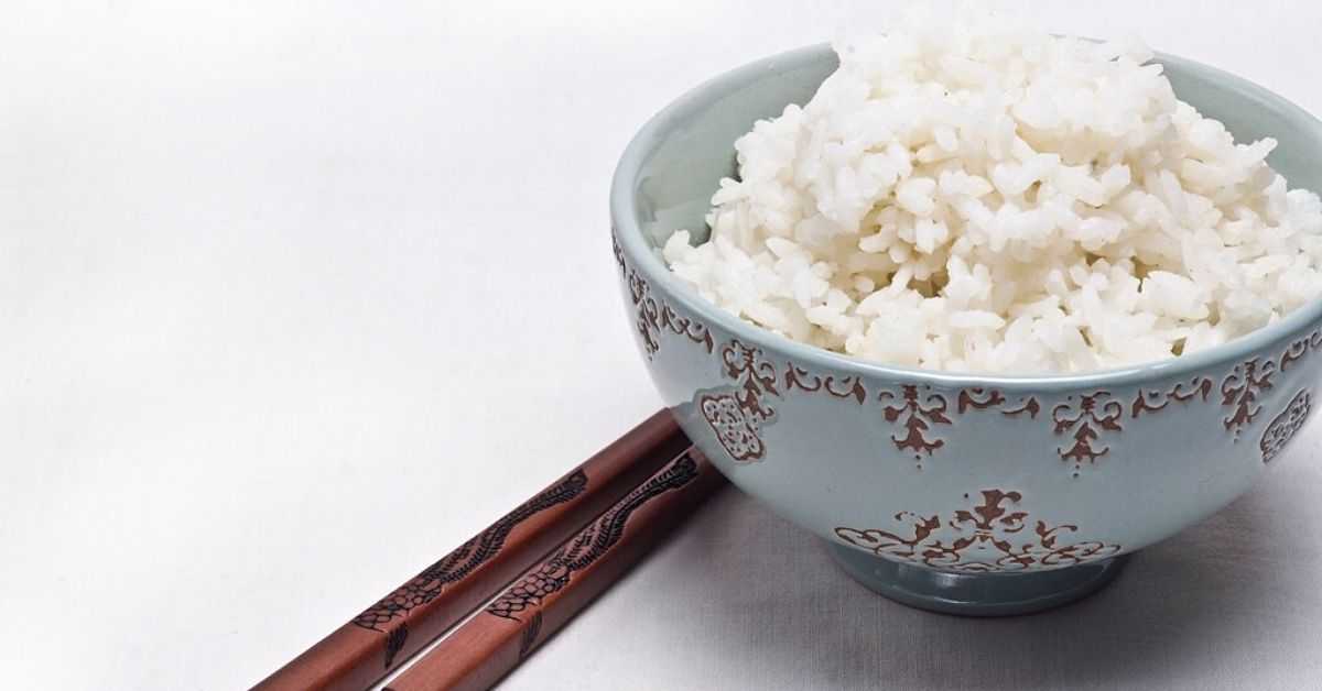 Receta coreana: ¿Cómo preparar arroz coreano en casa?