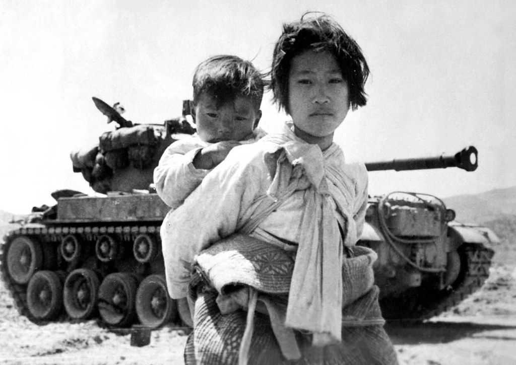 ‘La guerra de Corea a través del cine’, una mirada a 70 años del conflicto