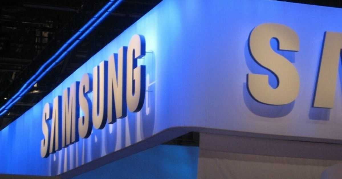 Samsung: de un negocio de pescado y fruta al imperio tecnológico actual