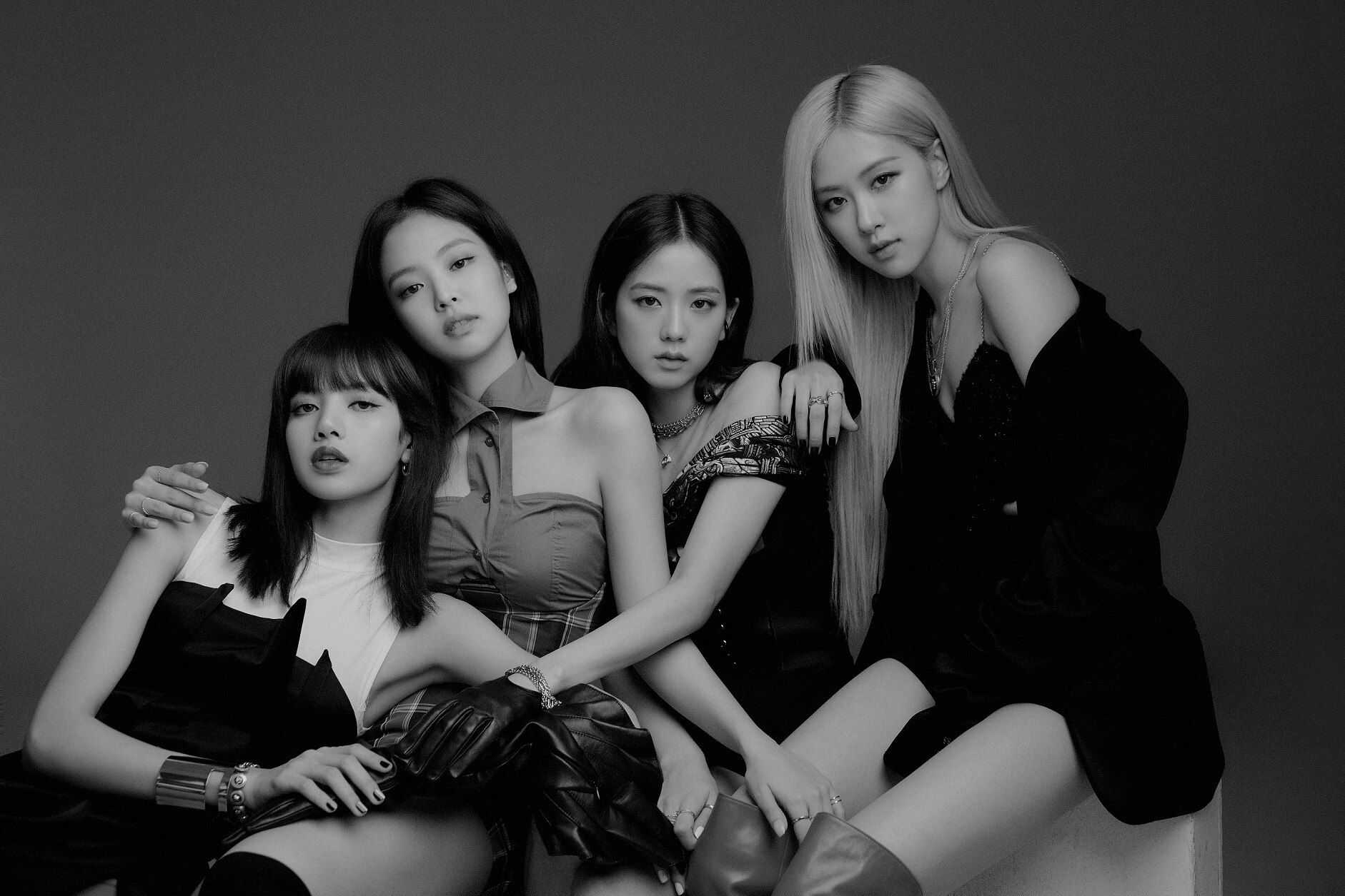 BLACKPINK confirma solos a partir de septiembre