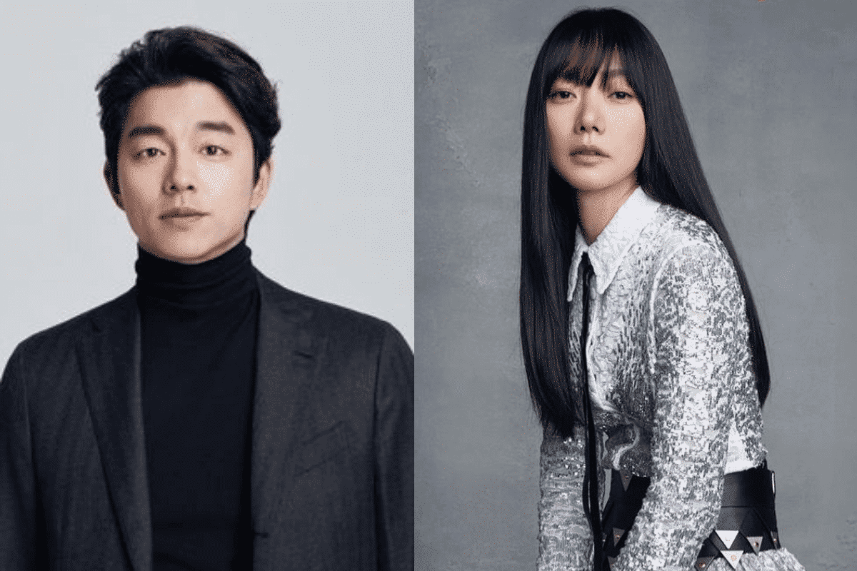 Gong Yoo y Bae Doona protagonizarán nuevo Kdrama
