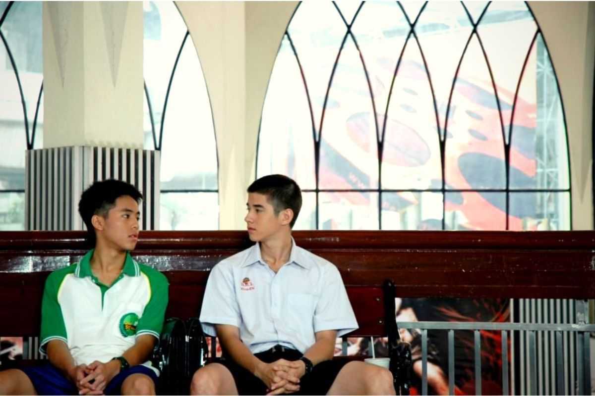 Love Of Siam: una ventana al cine LGBT+ tailandés