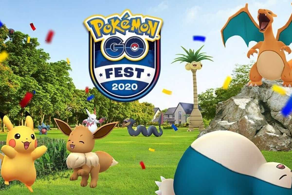 Pokémon Go apoyará a negocios locales a superar la crisis por pandemia