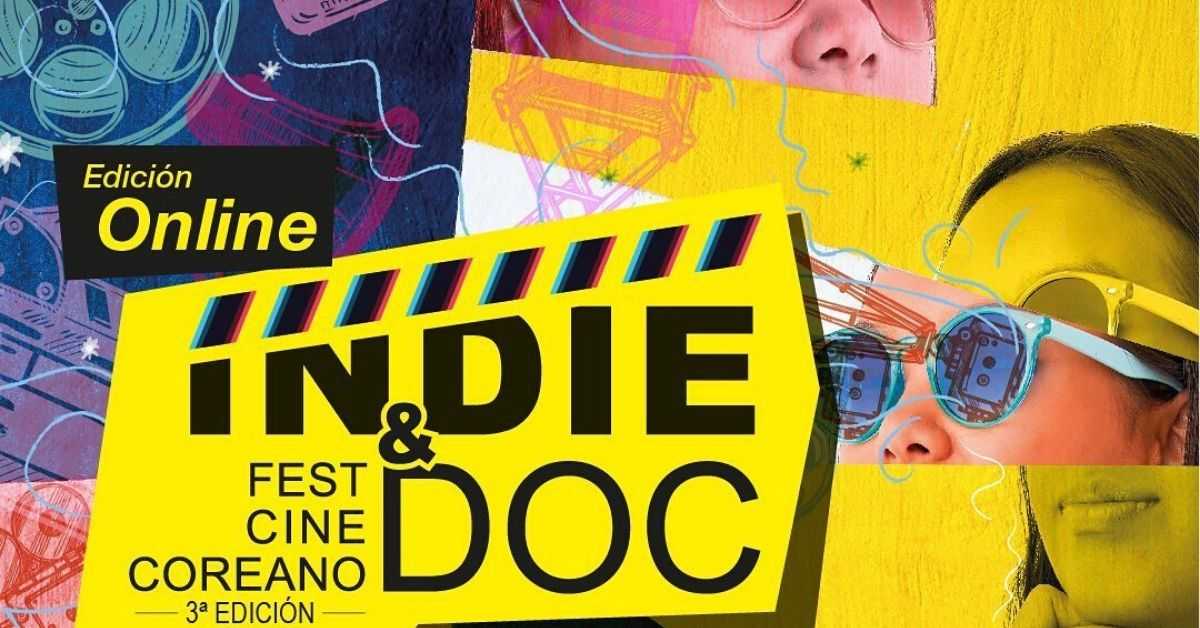 Indie & Doc Fest cine coreano: lo mejor de las directoras coreanas para ver en línea