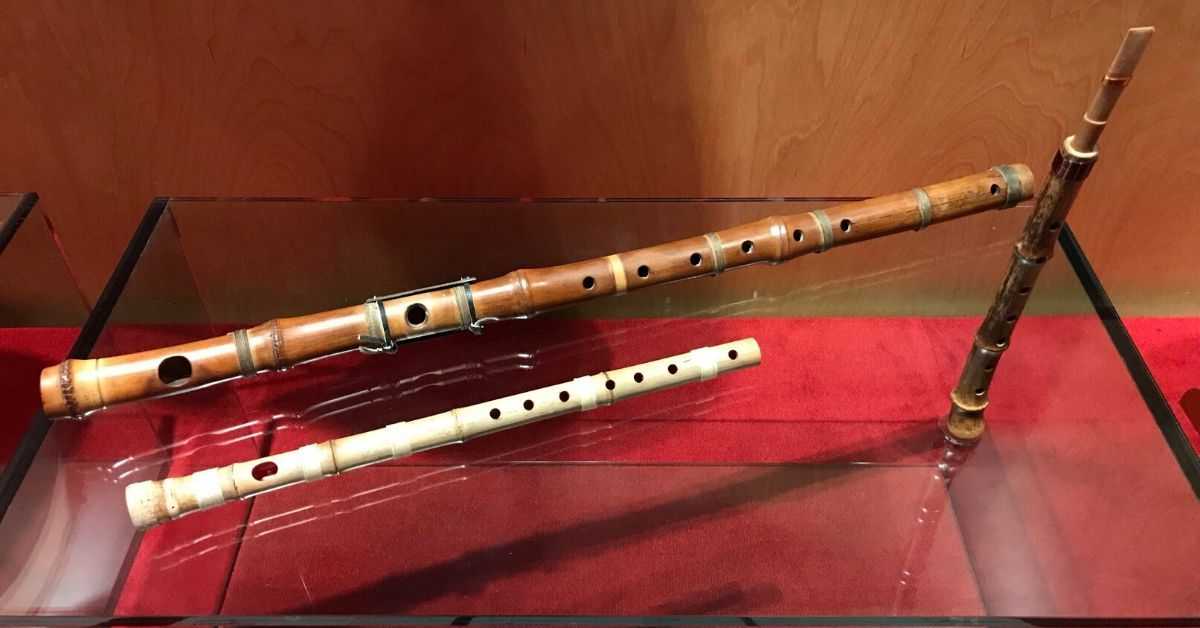 Manpasikjeok: la leyenda detrás de la flauta de “The King”
