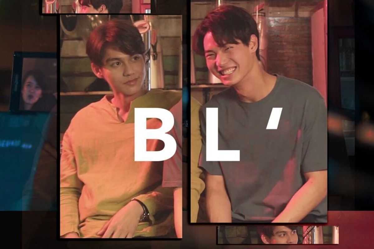 ‘BL’, un documental que hablará sobre la industria del Boy Love