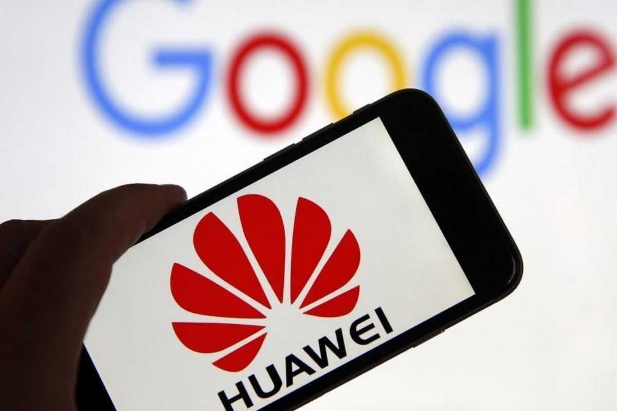 Huawei se posiciona como líder mundial en ventas de teléfonos