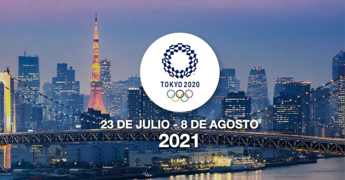 Inicia cuenta regresiva para Tokio 2020