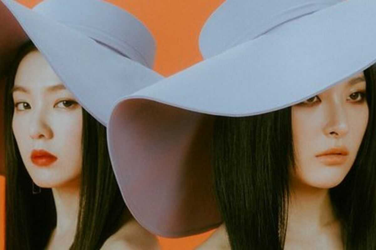Irene y Seulgi de Red Velvet lanzarán nuevo sencillo
