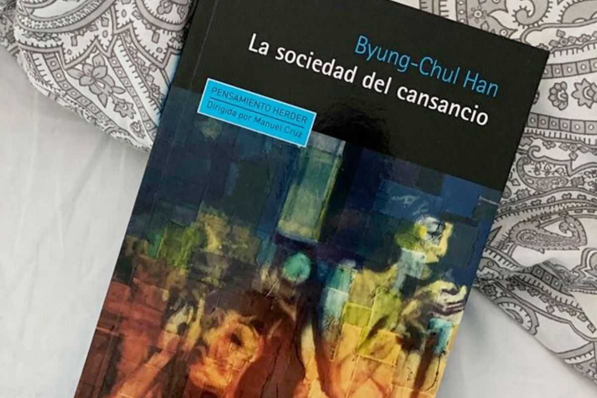 Byung Chul-han: Libros Del Filósofo Coreano Que Reflexiona Sobre Las Redes