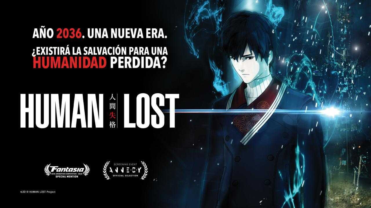 Lo que debes saber si quieres ir al cine a ver ‘Human lost’