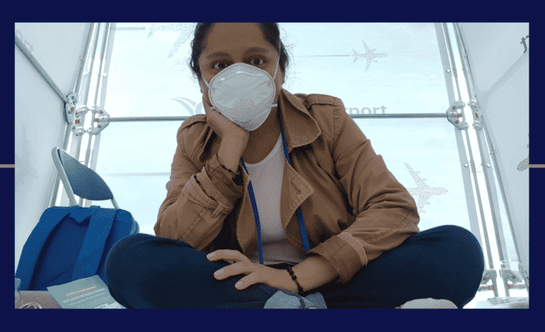 De México a Corea del Sur: ¿Cómo es viajar en tiempos de pandemia?