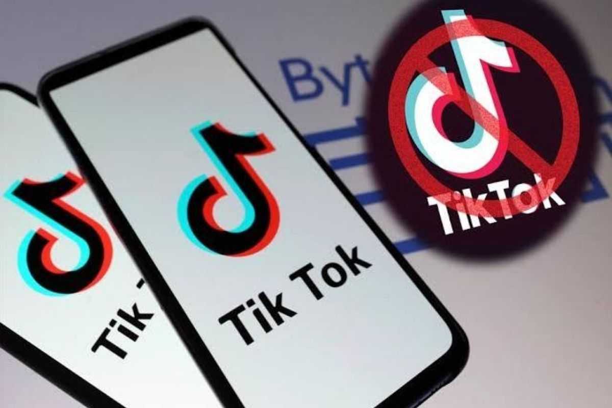 El ultimátum del presidente Trump a TikTok y otras apps chinas