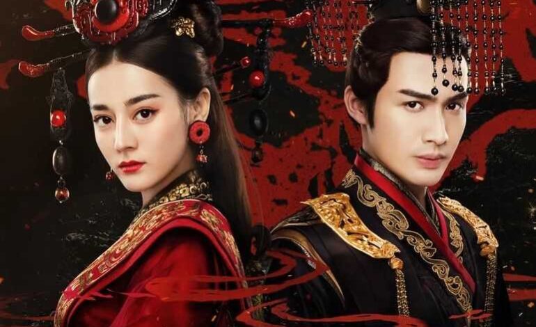 ¿Dónde Ver Dramas Chinos En Español Y Gratis? - K-magazine