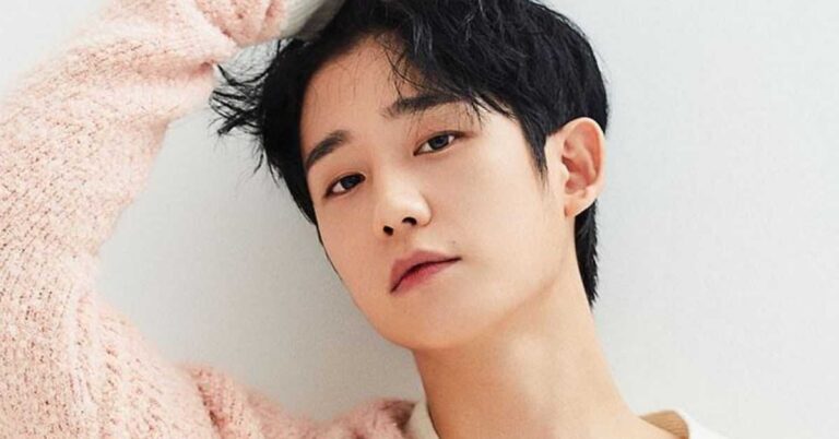 Jung Hae In