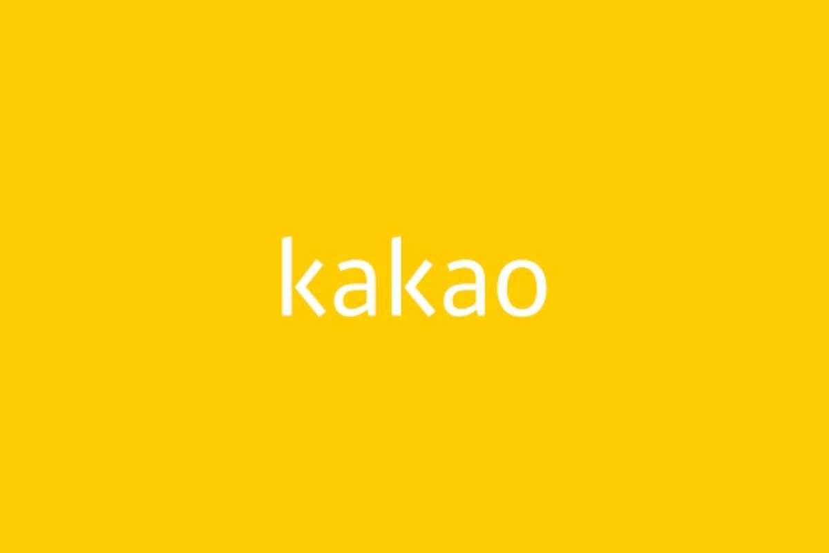 KaKao Corp: más que un sistema de mensajería