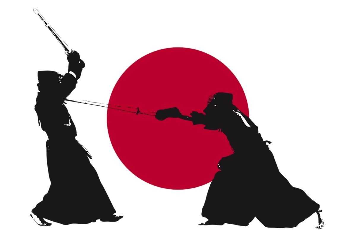 Kendo: el camino de la espada