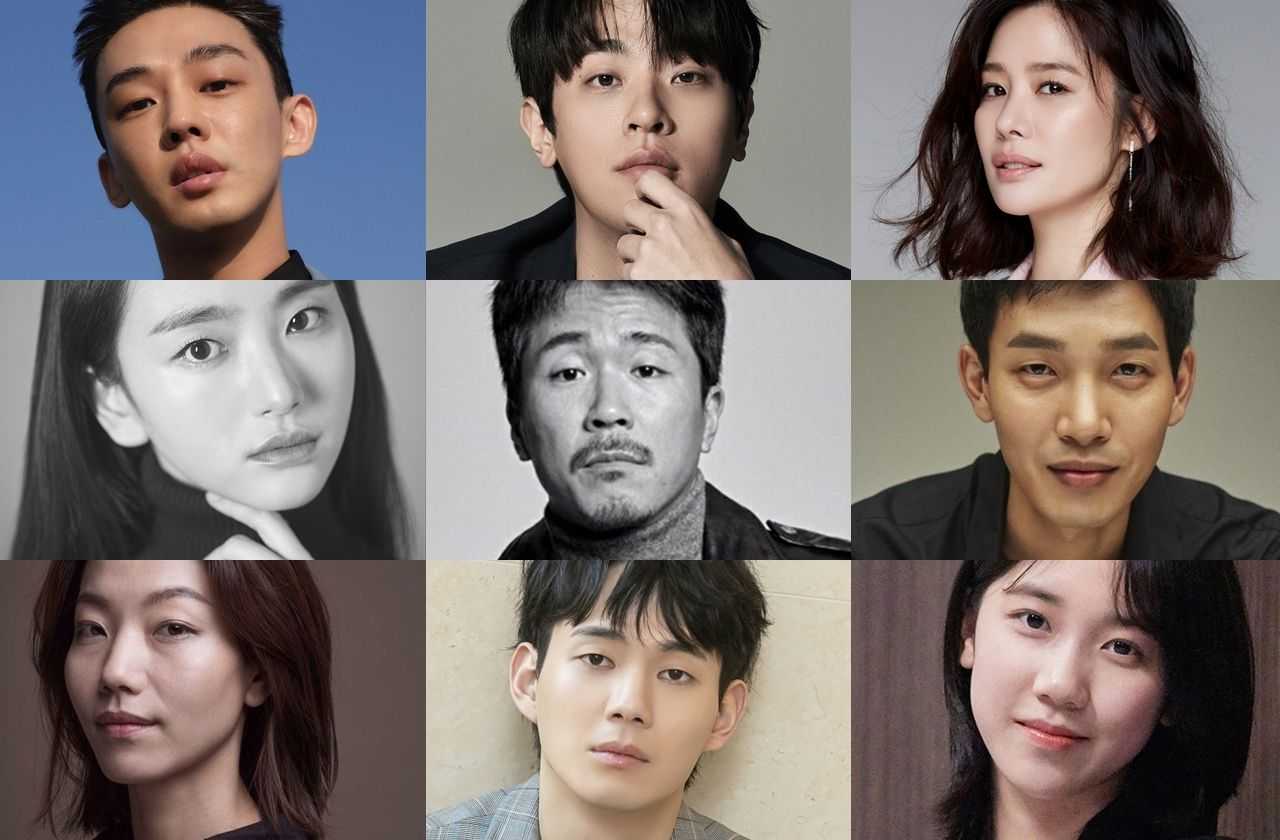 ‘Hellbound’, la serie del director de ‘Train to Busan’ ya tiene cast oficial