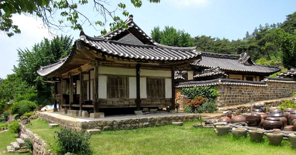 Daemokjang: genios de la arquitectura tradicional coreana - K-magazine