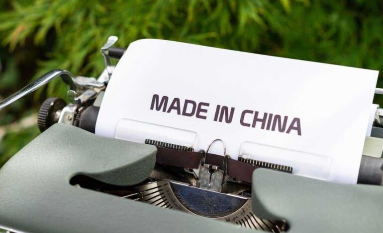 4  invenciones hechas en China que cambiaron el mundo