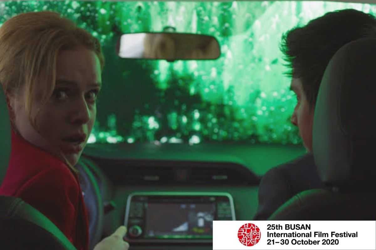 Películas mexicanas participan en el Festival Internacional de Cine de Busan 2020