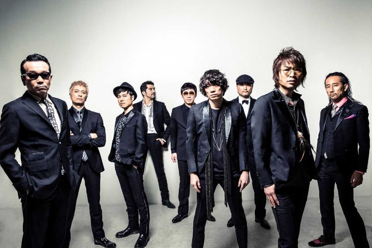 Tokyo Ska Paradise Orchestra dará concierto online Irrepetible