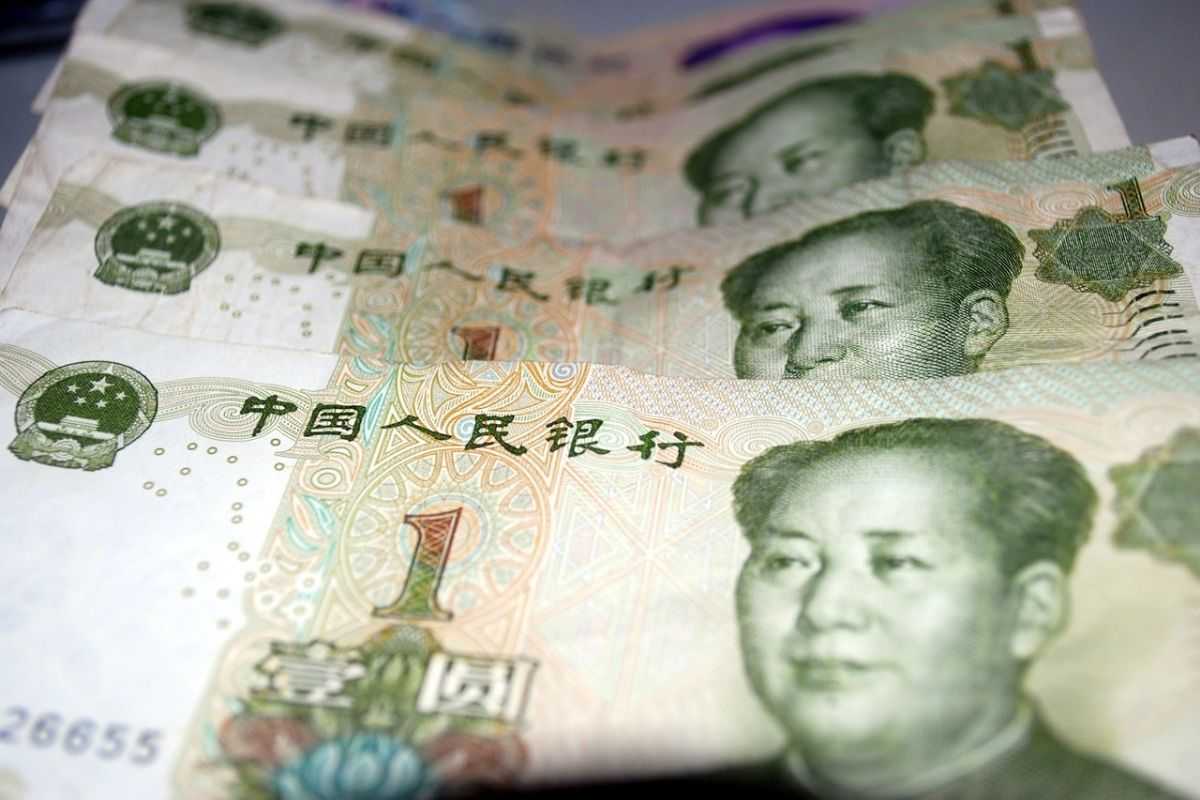 ¿Cuánto vale un yuan?