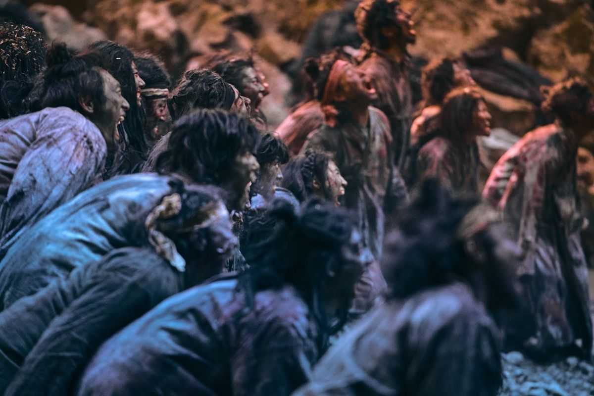 ¿Cómo los zombies coreanos redefinen el cine y por qué los amamos?