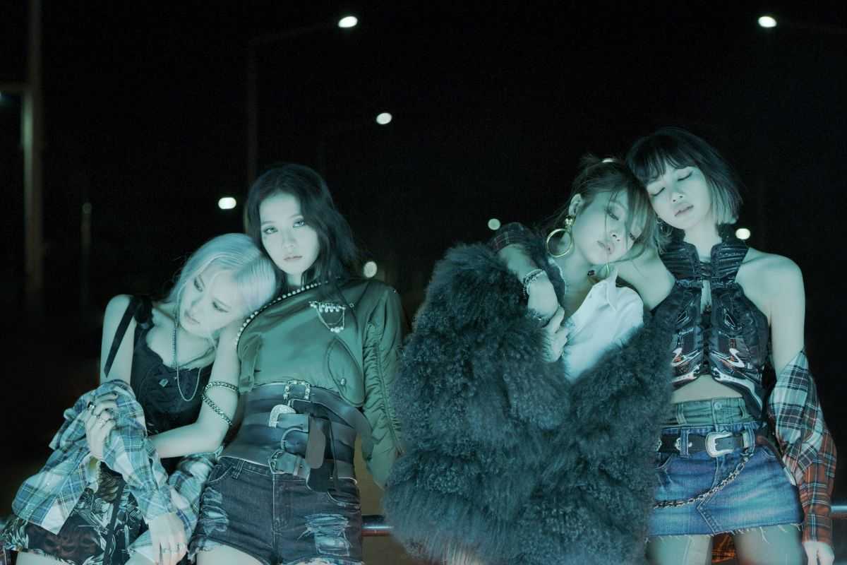 The Album demuestra por qué BLACKPINK son las queens del K-pop
