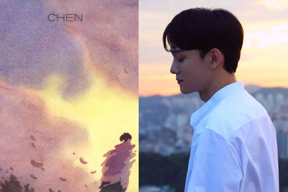 Chen-EXO-comeback-hello-octubre-2020