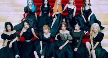 LOONA muestra su lado más divertido con Why Not?