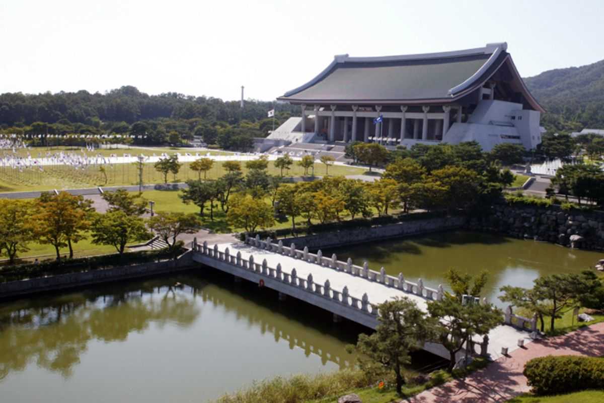 3 museos para conocer la historia de Corea del Sur
