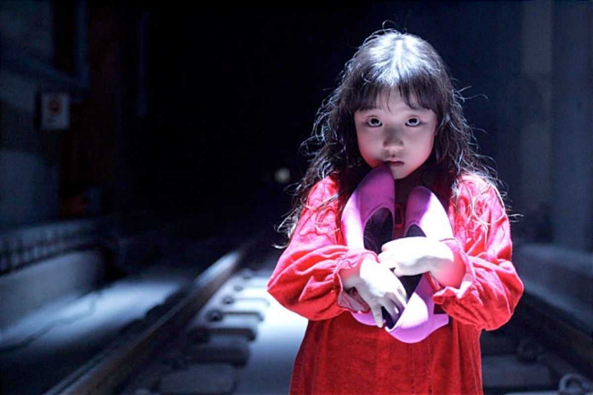 Peliculas coreanas de horror basadas en cuentos infantiles
