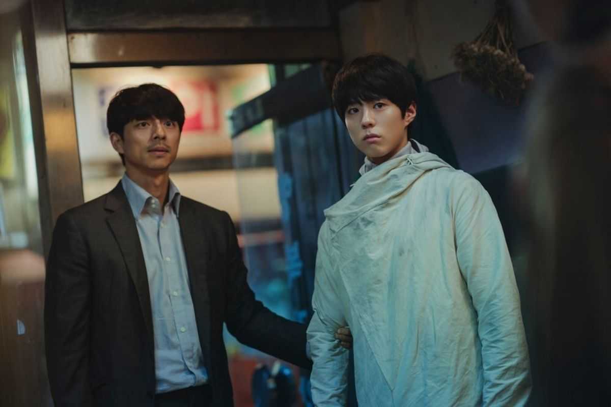 5 datos curiosos de Seobok, la nueva película de Gong Yoo y Park Bo Gum