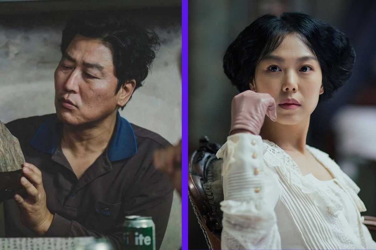 Song Kang-ho y Kim Min-hee entre los mejores actores del Siglo XXI