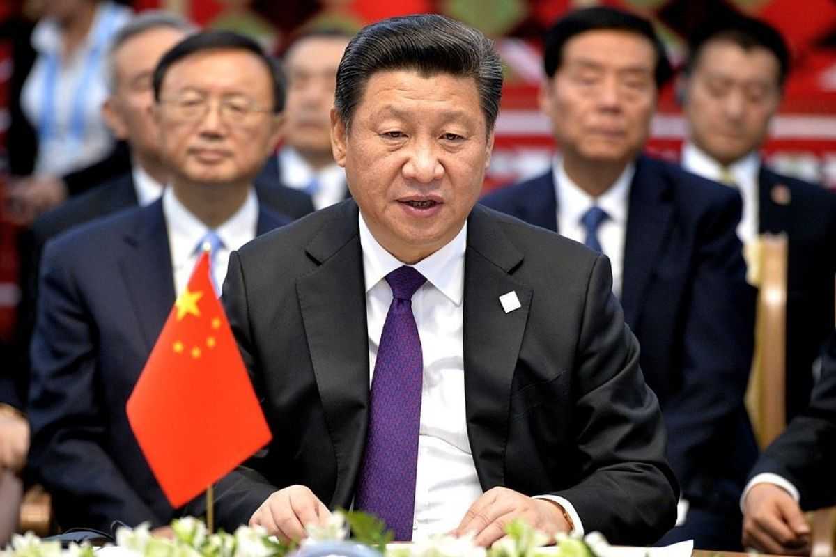 El mandatario de China Xi Jinping reconoce triunfo de Biden y lo felicita