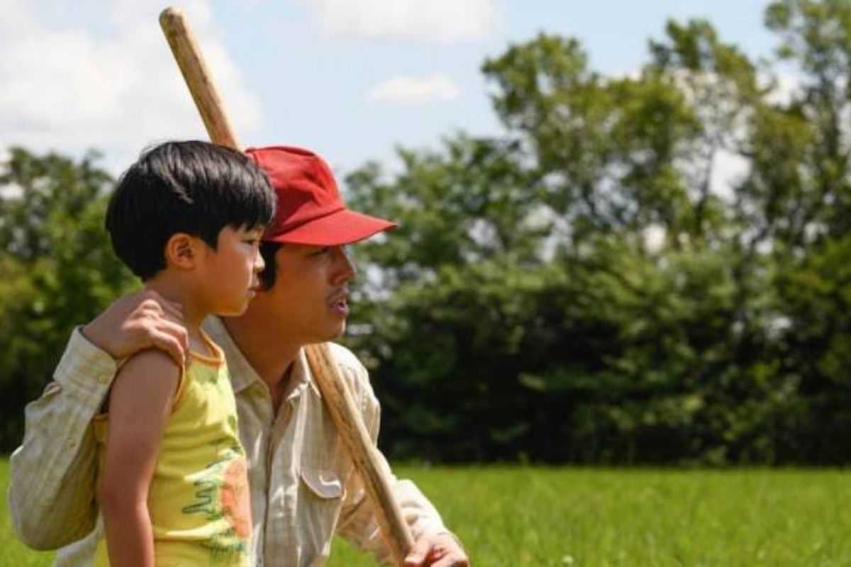 La película coreana-americana ‘Minari’ va a los Golden Globes pero como Película Extranjera