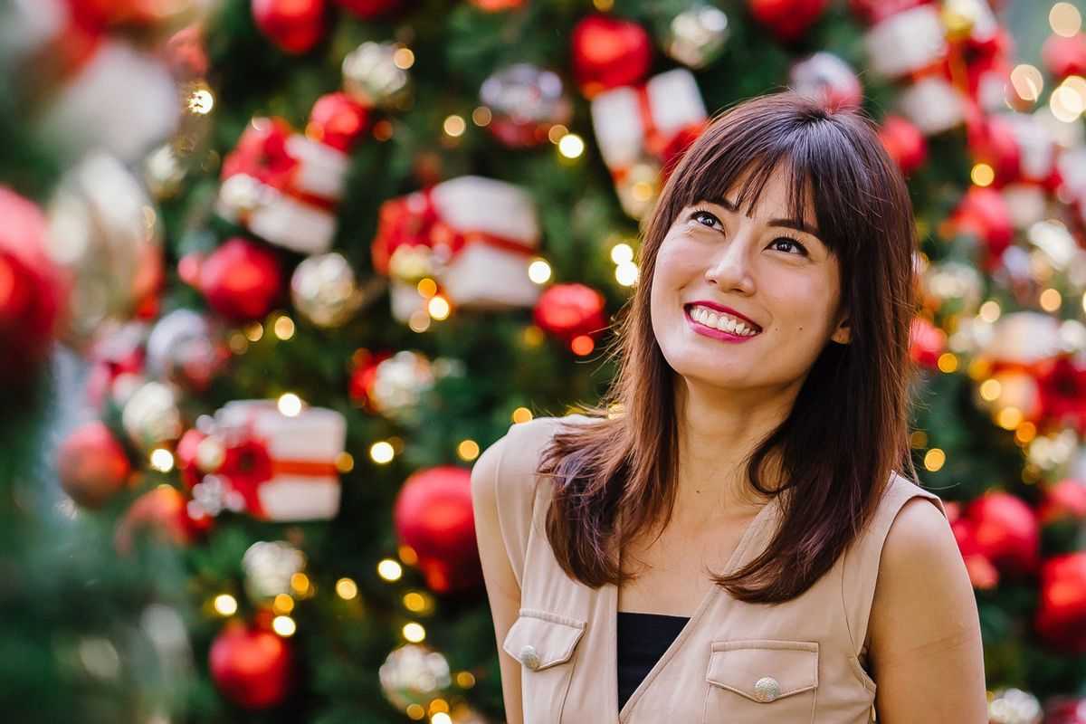 Conoce cómo se festeja la Navidad en Asia