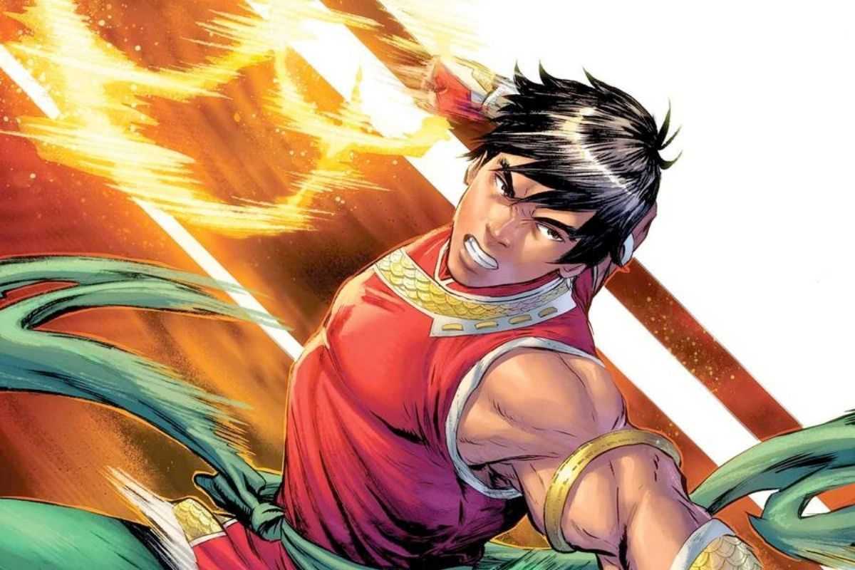 Revelan cast y sinopsis de Shang-Chi, el superhéroe asiático de Marvel