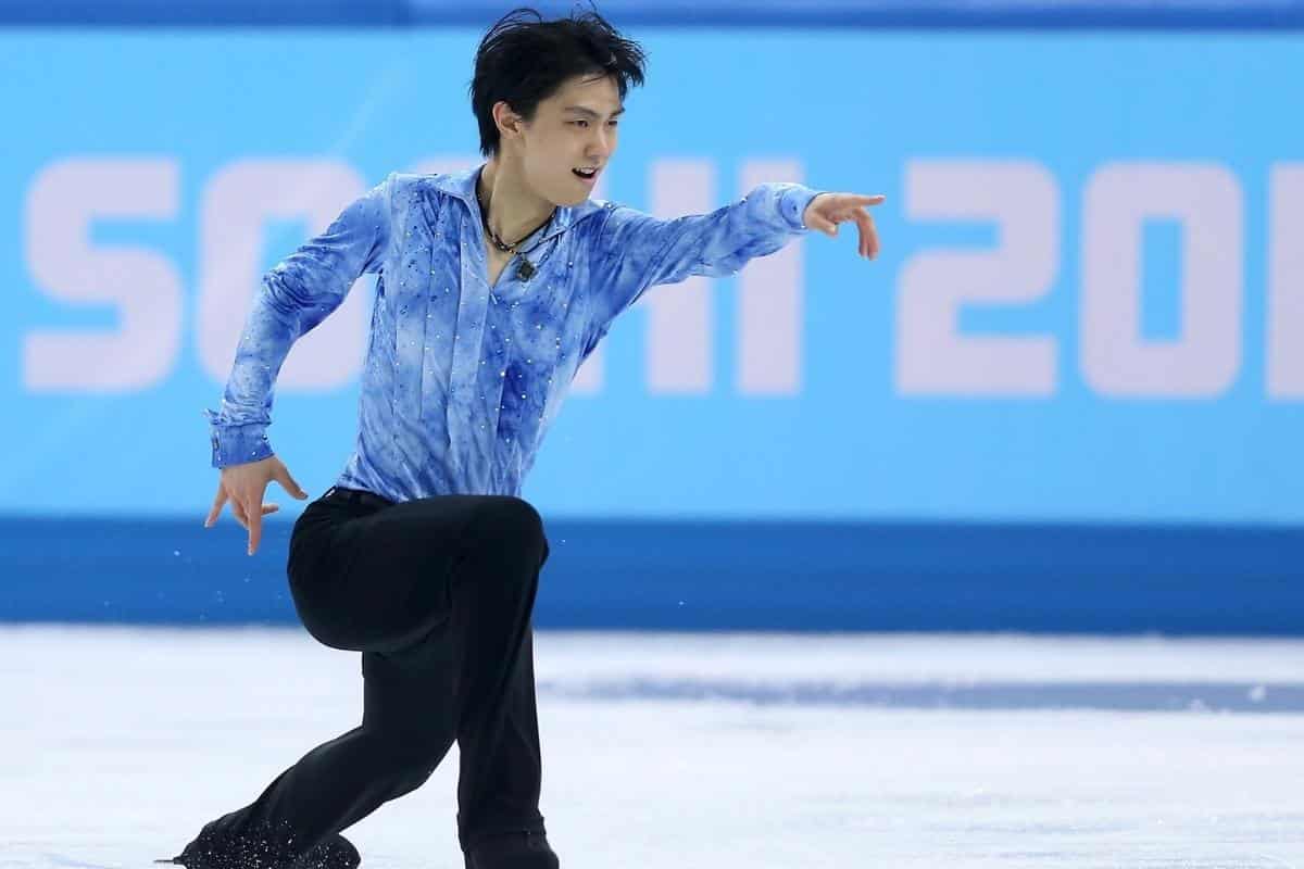 Yuzuru Hanyu: el talento sobre hielo que morimos por ver en Beijing 2022