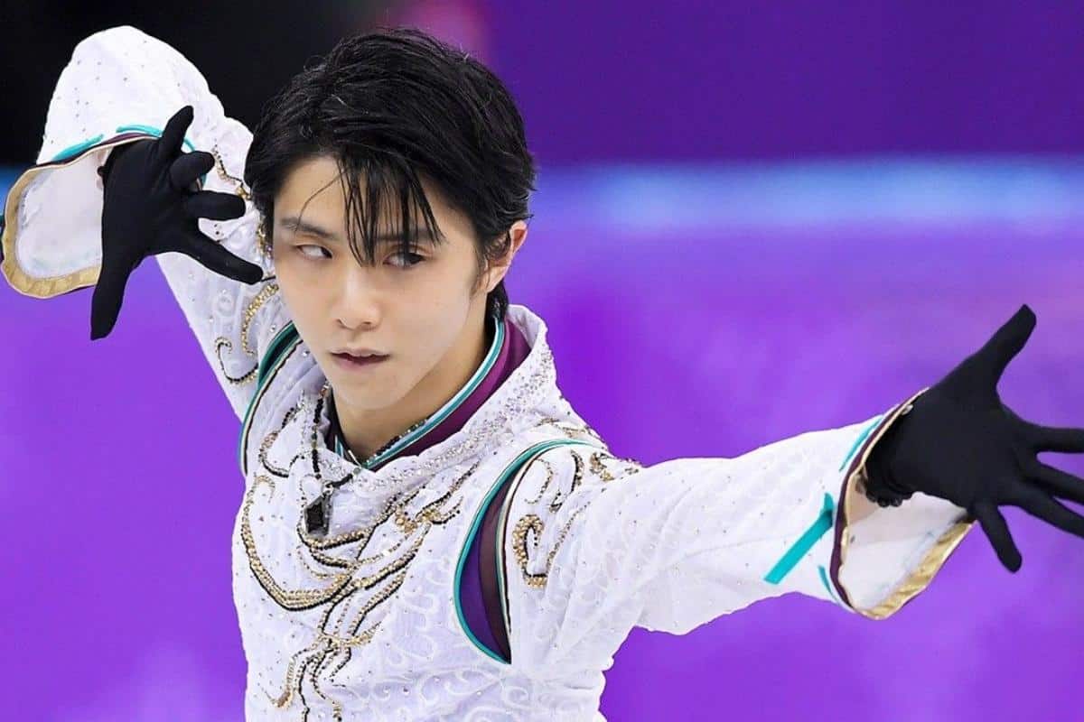 ¿Por qué Yuzuru Hanyu no participará en el Campeonato Mundial de Patinaje Artístico de 2022?