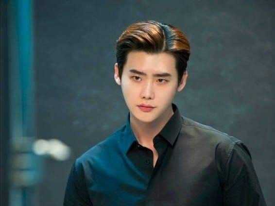 ¿Lee Jong Suk formará parte de la secuela de The Witch?