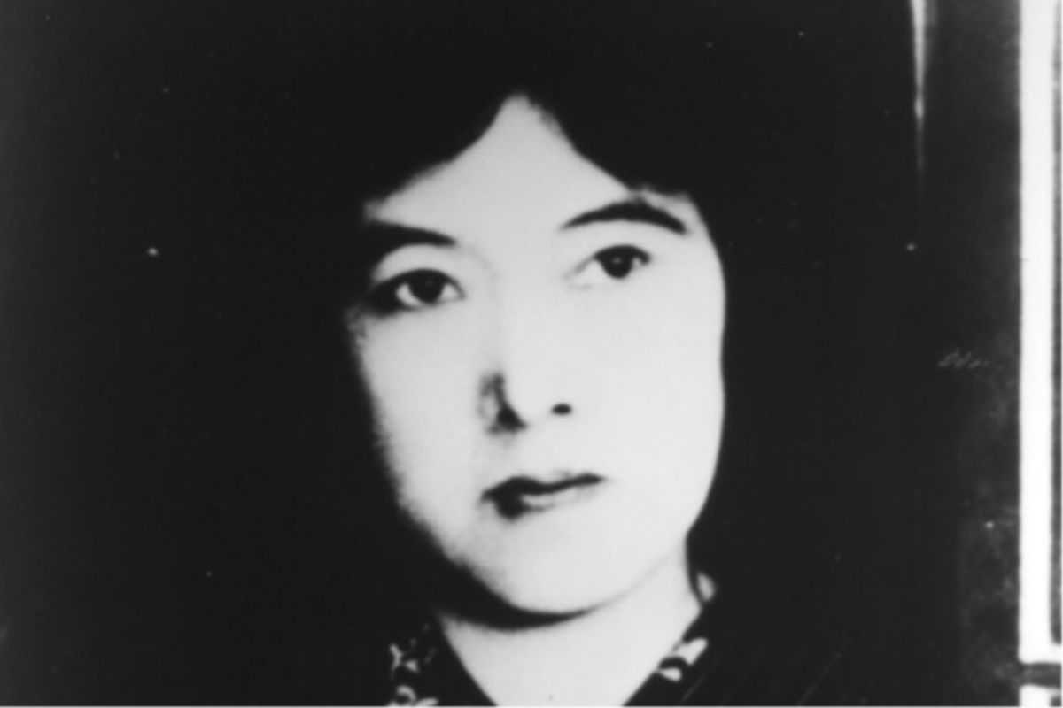 Akiko Yosano: la poeta feminista que revolucionó a Japón a través de sus versos