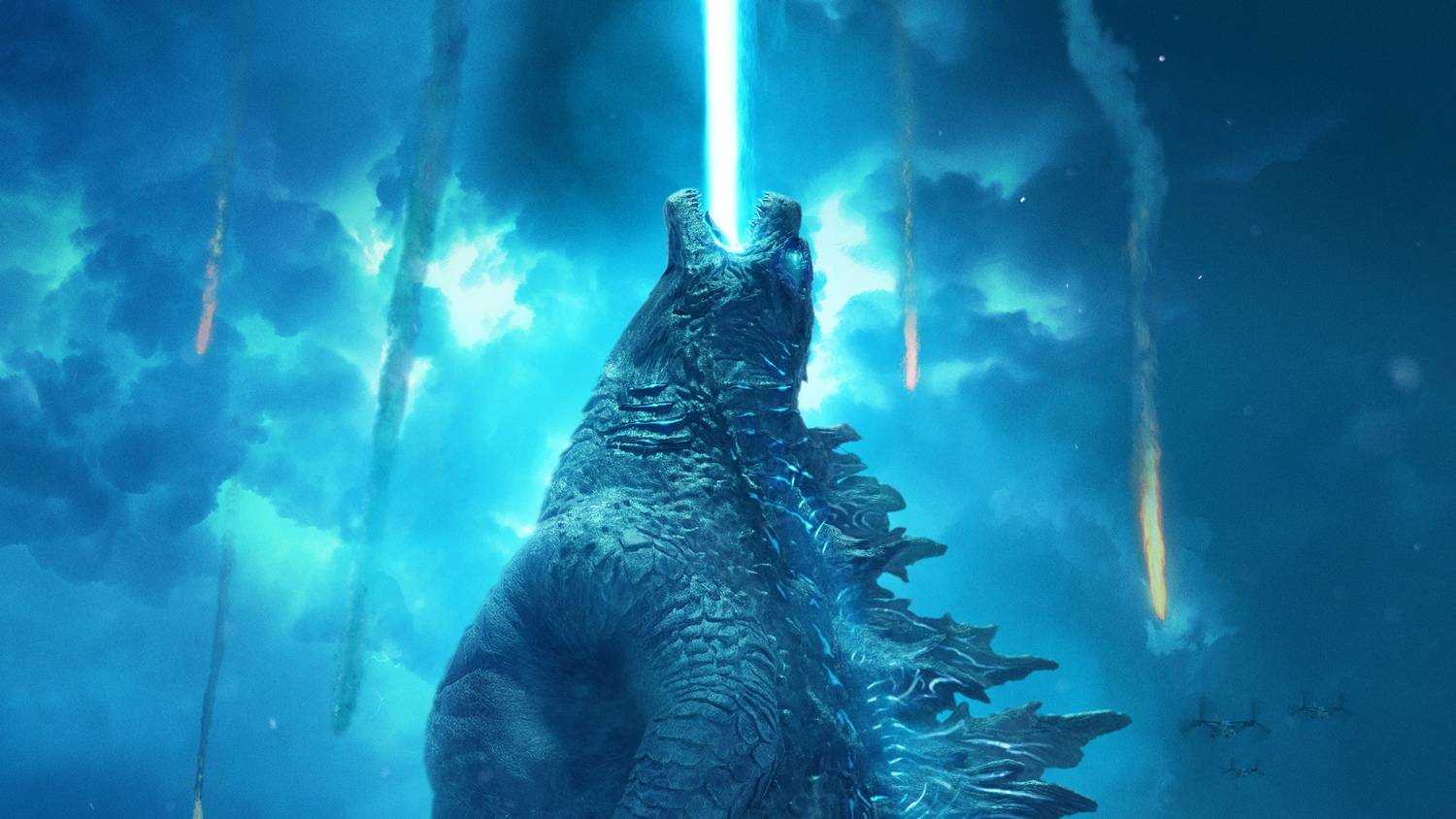 5 razones por las que Godzilla es superior a Kong