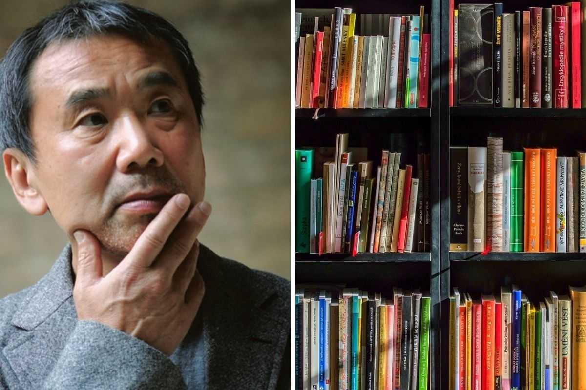 5 obras de Haruki Murakami que tienes que leer