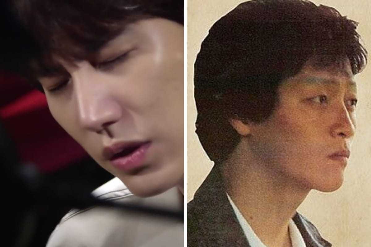 Kyuhyun, de Super Junior, hace emotivo remake de Yoo Jae Ha