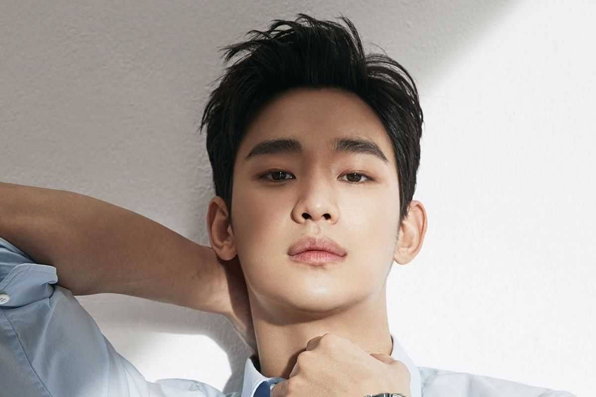 Kim Soo Hyun protagonizará el K-drama ‘That Night’